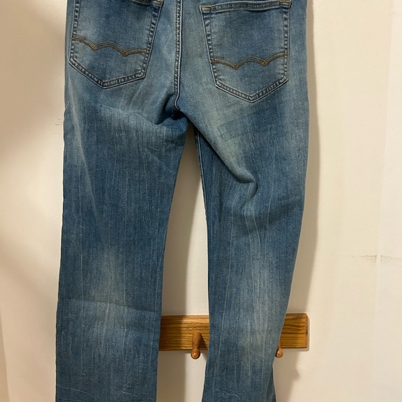 American Eagle Outfitters Extreme Flex Original Boot Jean Size 29x30 - Picture 9 of 11